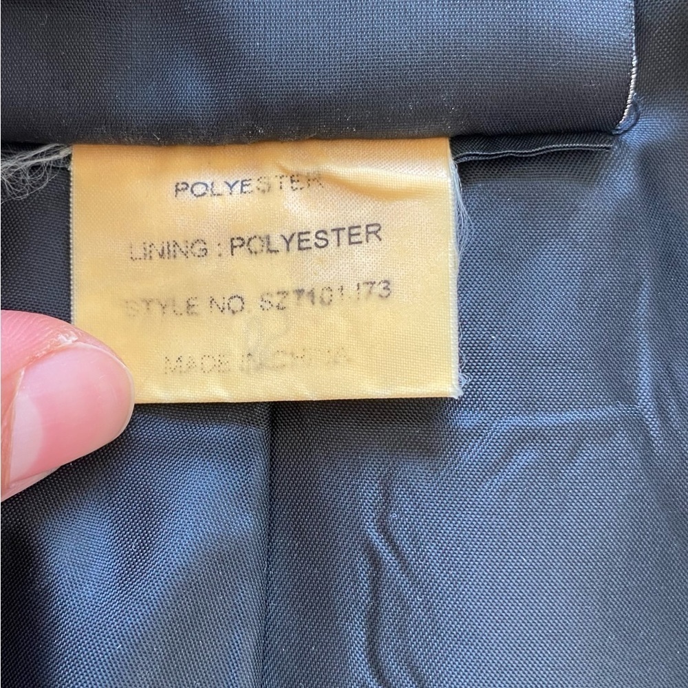 Stitches Australia Blazer - Picture 10 of 12